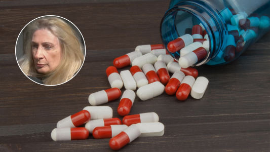 Uso de anabólicos: una práctica peligrosa que puede tener consecuencias fatales