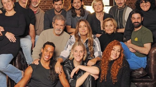 El exitoso musical Come From Away llega a Rosario
