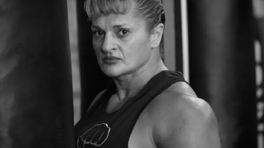 La Justicia autorizó la cremación del cuerpo de Alejandra "Locomotora" Oliveras