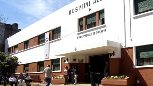 Reformas en el Hospital Alberdi: atención limitada en la guardia por varios días