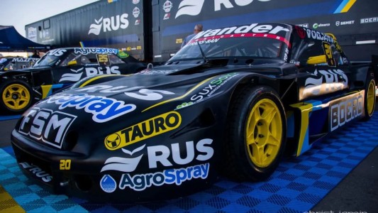 AutoVisión Funes 2026: se presentó oficialmente una nueva edición del Salón del Automóvil