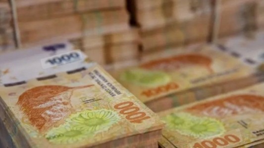 San Luis volvió a transferir por error una suma millonaria y es la tercera vez