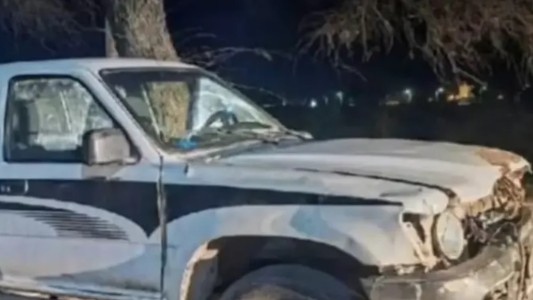 San Luis: un bebé murió aplastado por una camioneta