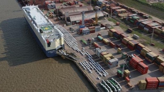 Una amenaza de muerte terminó con una persecución y diez demorados