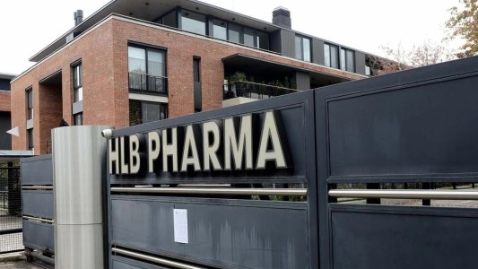 Fentanilo contaminado: el Ministerio de Seguridad denunció al laboratorio del empresario García Furfaro