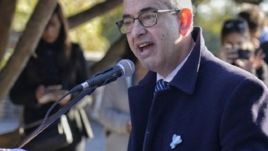 Javkin proyecta una Rosario autónoma para su tricentenario