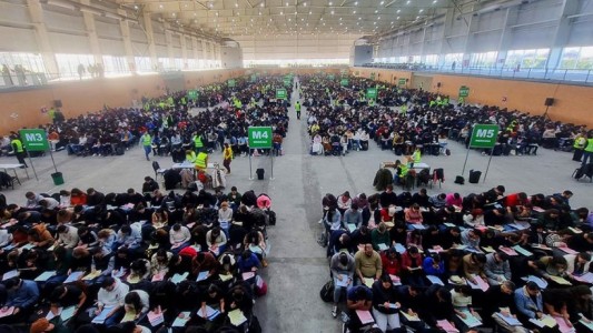 El Ministerio de Salud denunció a quienes cometieron fraude en el examen de residencias médicas