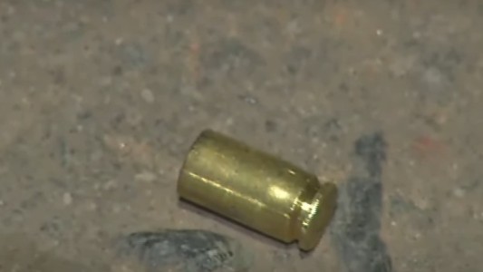 Ataque a tiros contra una vivienda ubicada en zona oeste de Rosario