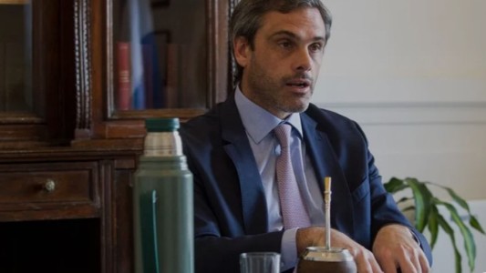 "Argentina le debe al Fondo Monetario el 10% de su PBI", la advertencia del ex titular de Aduanas