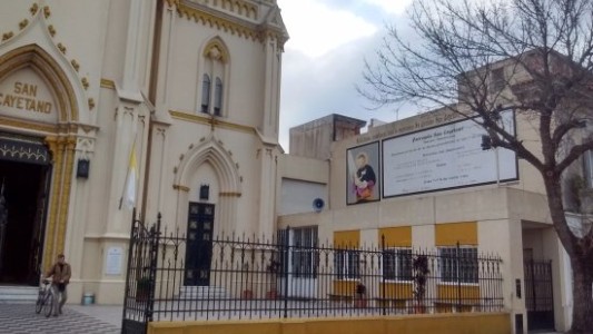 Día de San Cayetano: procesión, ollas populares y un grito colectivo por trabajo digno