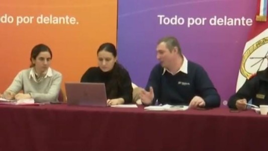 Fuegos en las islas: combaten los focos activos