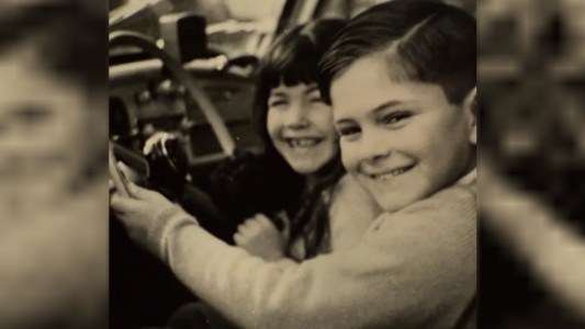 La Negra Vernaci despidió a su hermano Nunzio con un emotivo mensaje: “Tenía más ganas de vos”