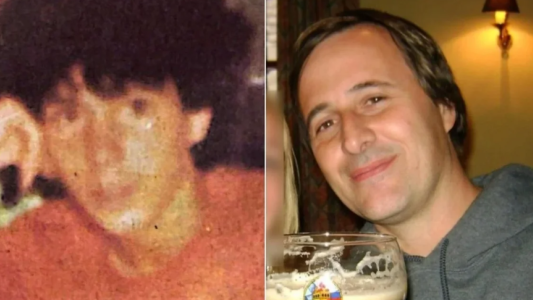 Crimen en Coghlan: se presentó en la fiscalía Cristian Graf, el principal sospechoso