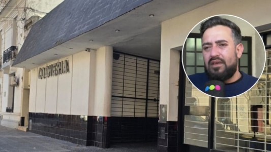 “La verdad que no tiene explicación”: el desconcierto de la expareja de la mujer asesinada en Empalme Graneros