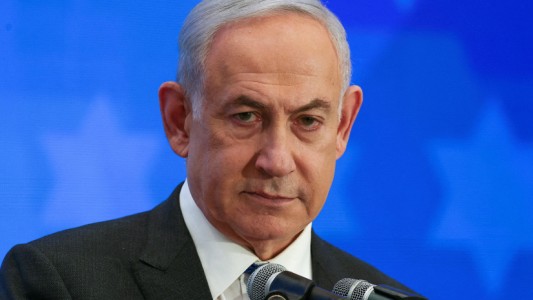 Piden la detención de Benjamin Netanyahu en Argentina: la denuncia de ATE e H.I.J.O.S. por genocidio