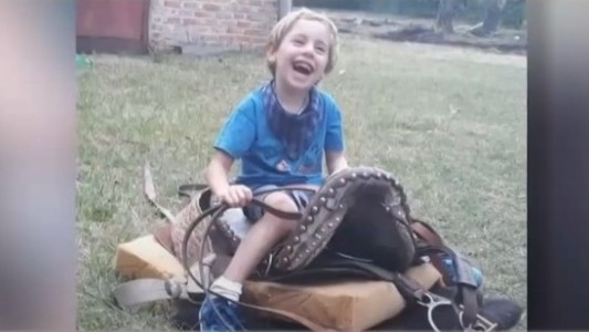 “Todos por Bauti”: un show solidario para costear un costoso tratamiento en México