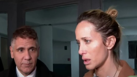 “Deberían condenarlo”: mañana se conocerá el veredicto del juicio contra el ex marido de Julieta Prandi
