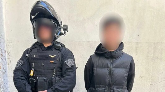 Detuvieron en Rosario a un ciudadano chino con pedido de captura internacional