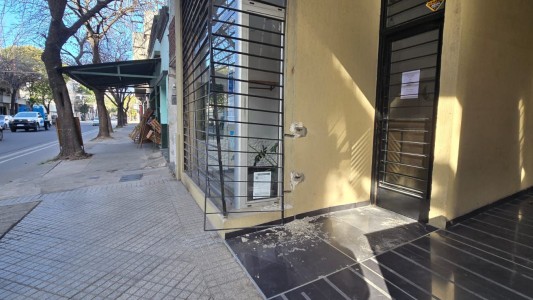 Desvalijaron dos veces consecutivas un local de ropa: piden colaboración para salvar el negocio