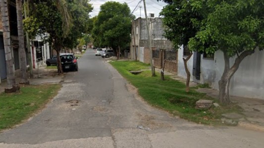 Crimen en Empalme: el hermano de la víctima denunció protección policial a un búnker de drogas