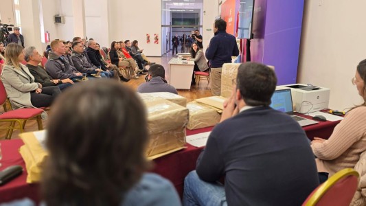 Santa Fe lanza la licitación para la construcción de la Unidad Penitenciaria N 13 en Piñero