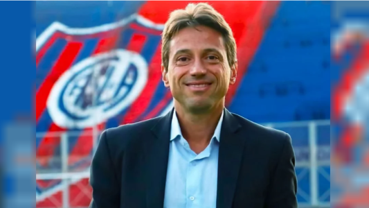 San Lorenzo: el Tribunal de Ética de la AFA habilitó a Marcelo Moretti a regresar a la presidencia