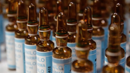 Fentanilo contaminado: Mónica Fein exige respuestas al Gobierno Nacional y al ANMAT