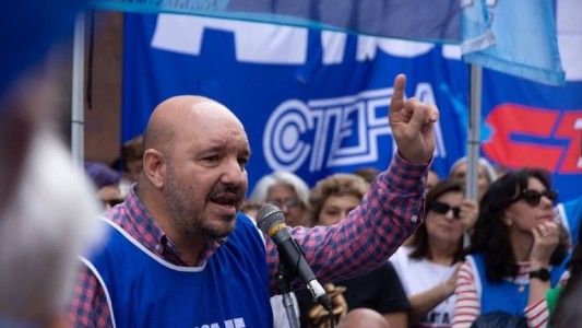 Docentes santafesinos rechazaron la oferta salarial y anunciaron un plan de movilizaciones