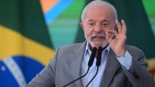 Lula da Silva: "Brasil no se pondrá de rodillas ante el gobierno estadounidense"