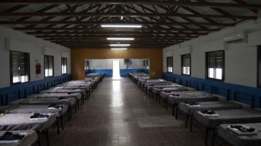 Festival de rock a beneficio del Refugio Sol de Noche