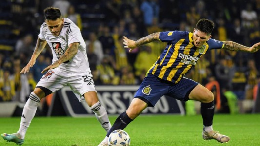 Rosario Central recibe a Deportivo Riestra con el foco en la efectividad ofensiva