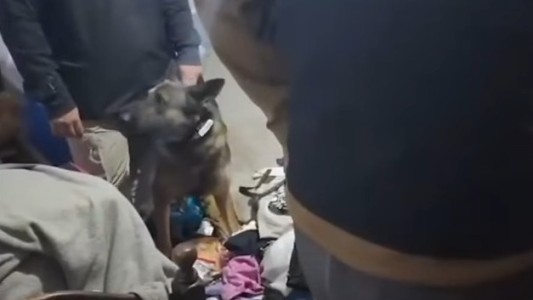 Rosario: 18 allanamientos por microtráfico deja 12 detenidos