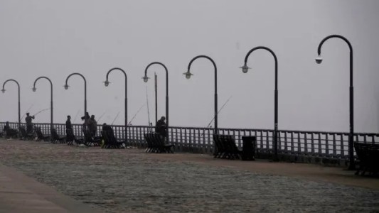 Cómo estará el tiempo en Rosario este domingo y cómo seguirá el resto de la semana