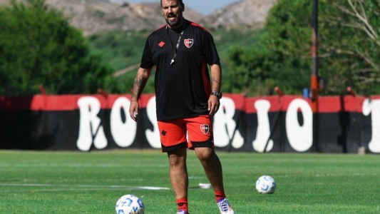 Newell's juega hoy ante Defensa y Justicia: horario, lugar y posibles formaciones