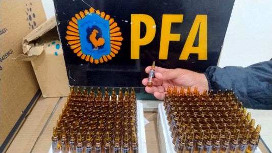 Fentanilo contaminado: el intendente Javkin dijo que será “la mayor catástrofe de la historia de Argentina”