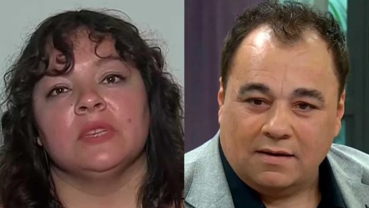 La hija de la "Tota" Santillán pidió que se investigue el celular de su papá y descreé que haya sido suicidio