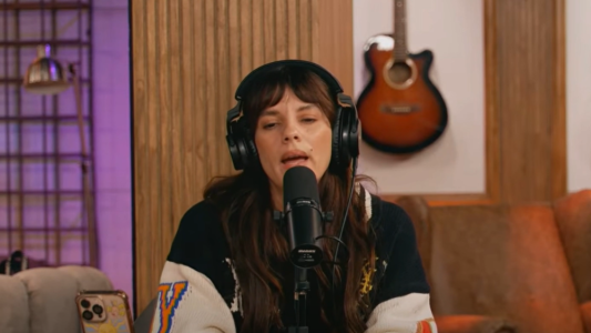 Gimena Accardi confirmó que le fue infiel a Nico Vázquez