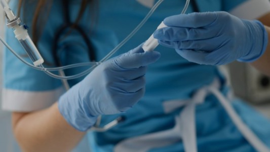 Se habilitó la inscripción para el Plan Progresar Enfermería