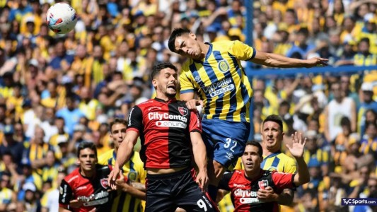 Rosario Central vs. Newell’s: cómo será el operativo de seguridad en el clásico rosarino