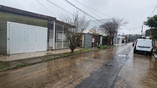 Violento asalto en patota: le robaron el auto y lo recuperó al día siguiente