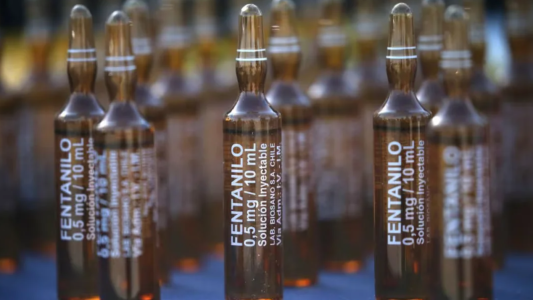 Fentanilo contaminado: las conclusiones del peritaje sobre 20 fallecidos