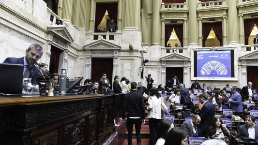 Congreso caliente: mañana se votan los proyectos sobre ATN y Combustibles rechazados por el Gobierno