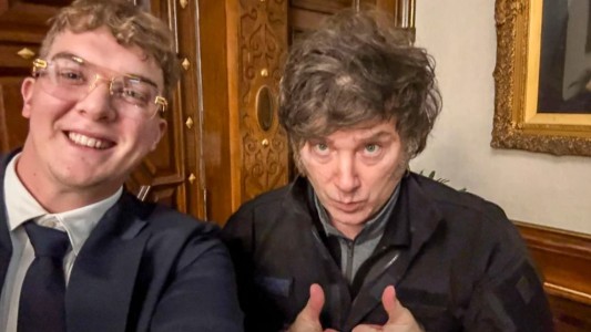 Critpogate: Diputados trata un proyecto para reactivar la comisión investigadora Libra