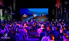 Rosario se prepara para la segunda edición del Business Forum