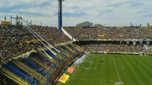 Entradas agotadas en tiempo récord para el clásico Rosario Central vs Newell’s