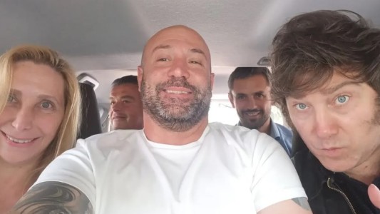 La Casa Rosada se despega de Diego Spagnuolo y apunta contra los diputados díscolos por las filtraciones