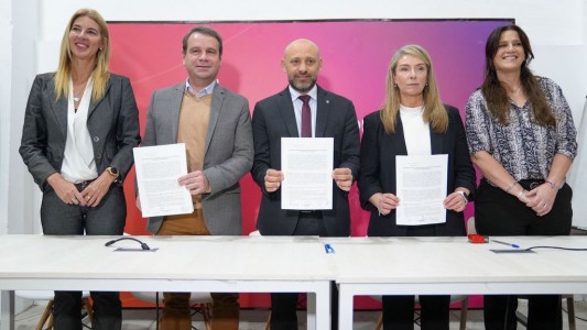 Rosario se suma a la Red Provincial de Oficinas del Consumidor