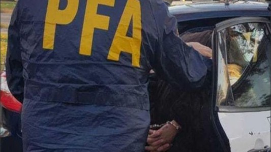 Rosario: cuatro detenidos tras una serie de 24 allanamientos