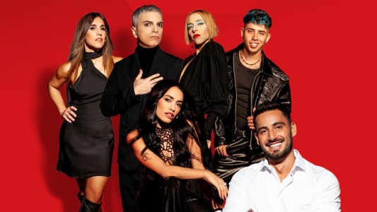 Llegan los Playoffs a La Voz Argentina 2025