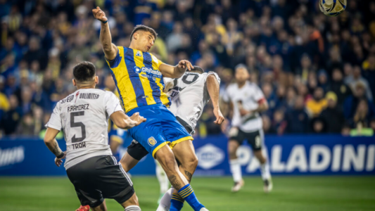 Clásico rosarino en el Gigante: Di María regresa tras 18 años en el duelo entre Central y Newell’s